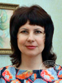 Борисова Алина Владимировна