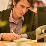 Олег Сергеевич Сидельников