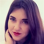 Олеся Витальевна Базина