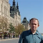 Сергей Константинович Округин