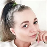 Анастасия Валерьевна Олендарь
