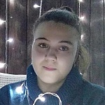 Агапова Диана Дмитриевна