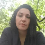 Елена Александровна Кучерявенко