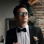 Виктор Алексеевич Попов