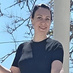 Кузнецова Мария Александровна