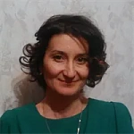 Елена Николаевна Янова