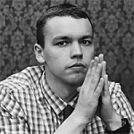 Игорь Сергеевич Ольшин