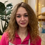 Екатерина Александровна Красовская