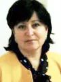 Шарова Ирина Валерьевна