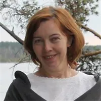 Ольга Николаевна Кривова
