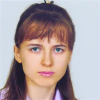 Ирина Алексеевна Гусева
