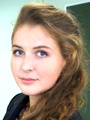Киселева Екатерина Дамировна