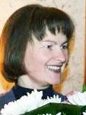 Синягина Светлана Альбертовна