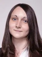 Привалова Алена Николаевна