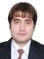 Гантамиров Тимур Таусович