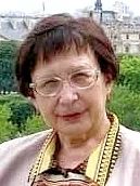 Чуйко Татьяна Павлиновна