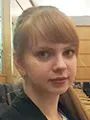 Павлова Елена Сергеевна