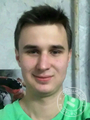 Мавлянов Бахрам Бахрамович