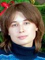 Мелюхова Екатерина Александровна