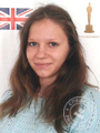 Шишкина Анастасия Александровна