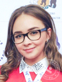 Лютикова Ксения Сергеевна