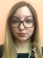 Карпова Алёна Алексеевна
