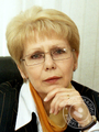 Антонова Любовь Геннадьевна