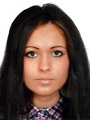 Чепик Юлия Владимировна