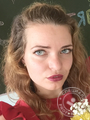 Нуждина Ольга Вячеславовна