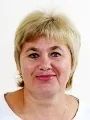 Кашеварова Ольга Владимировна