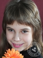 Алёшина Ирина Александровна