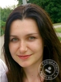 Блинова Анна Евгеньевна