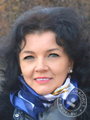 Волкова Марина Геннадьевна