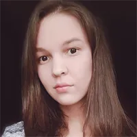 Елизавета Александровна Федорова