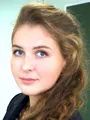 Киселева Екатерина Дамировна