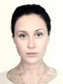 Зимина Дарья Олеговна