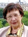 Чуйко Татьяна Павлиновна