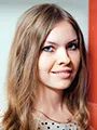 Заботкина Ксения Юрьевна