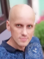 Максименко Тимофей Сергеевич