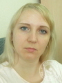 Селицкая Анна Дмитриевна