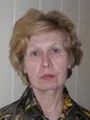 Шибалова Юлия Владимировна