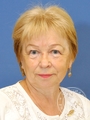Журавлева Надежда Михайловна
