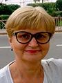 Дубовец Маргарита Петровна