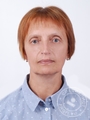 Синицына Надежда Геннадьевна