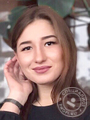 Комиссарова Софья Игоревна