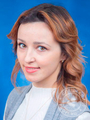Тамулянис Алина Дмитриевна