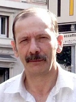 Рехтер Александр Дантонович