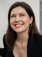 Калягинова Юлия Сергеевна