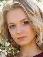 Ильина Анастасия Александровна