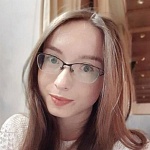 Шугладзе Яна Владимировна